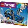 Konstruktorius LEGO Battle Bus 77073