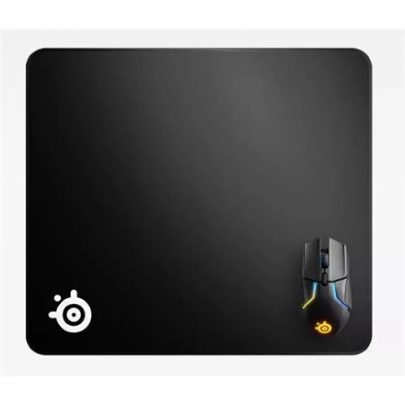 Steelseries QcK Edge Large Gaming pelės kilimėlis juodas