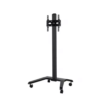 Televizoriaus laikiklis B-Tech BT8562 177,8 cm 70 coliai Juodas