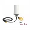 Omni kryptinė antena DeLOCK 12545