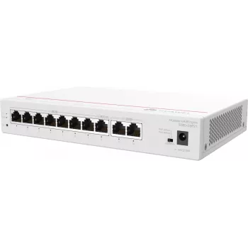 Valdomas komutatorius HUAWEI eKit S380-S8P2T Gigabit Ethernet 10/100/1000