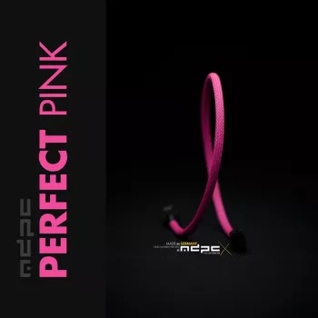 MDPC-X Rankovė Medium – Perfect Pink, 1m