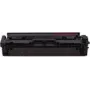 tonerio kasetė MediaRange, skirtas HP W2213A/207A, 1 250 puslapių, juodas