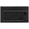 Aerocool Premier G1 80 PLUS Gold maitinimo blokas, PCIe 5.1, ATX 3.1 - 1000 W, juodas
