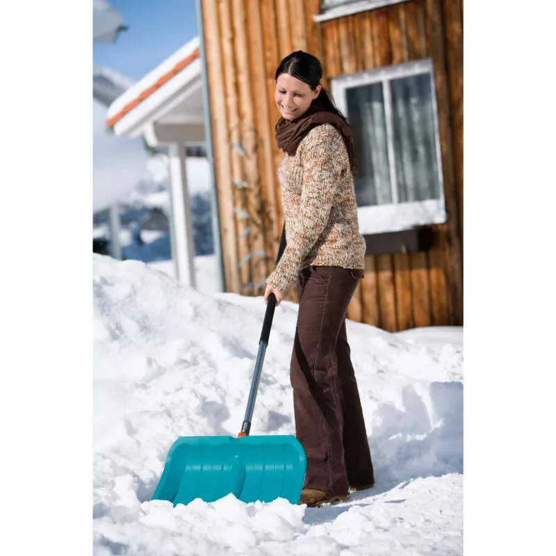 Sniego kastuvas Gardena 3242-20