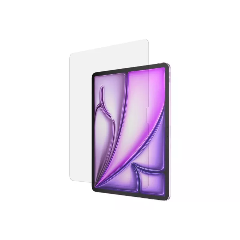Skaidrus ekrano apsauga Belkin iPad Air 13 colių grūdintas stiklas 9H