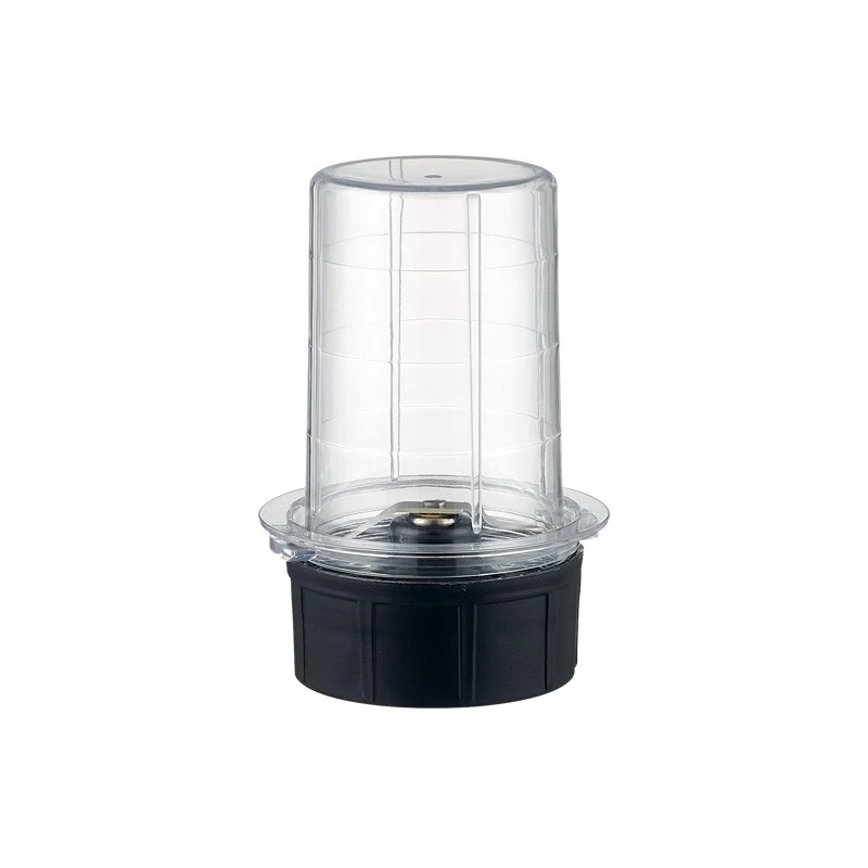 Noveen Sport Mix & Fit SB2000 X-LINE blenderis 0,8 L Stalo blenderis 500 W