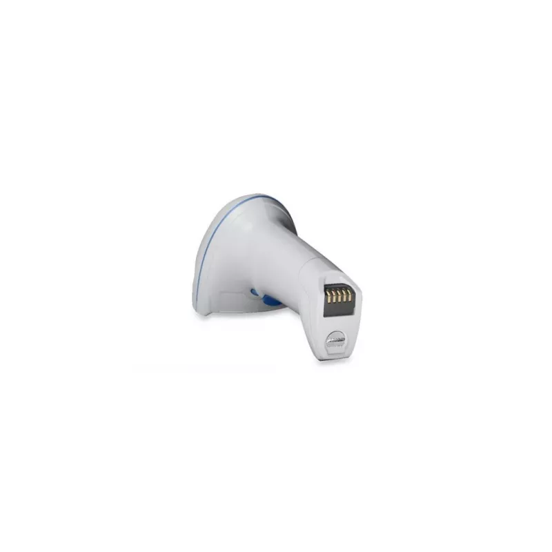 Zebra DS8178-HC Rankinis brūkšninių kodų skaitytuvas 1D/2D LED Baltas