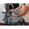 Juoda & Decker PV1820L-QW Rankinis Dulkių Siurblys