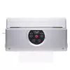 Adler AD 4503 vakuuminis sandariklis, 130 W, vakuumas -750 iki -800 mbar, C tipo kištukas, pilka/baltas