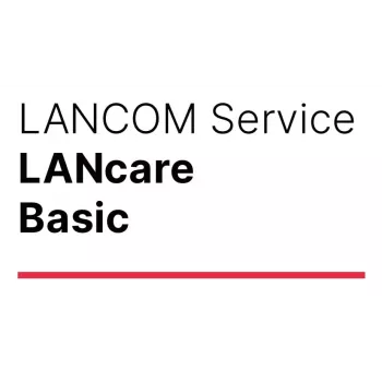 Lancom Service LANcare Basic XL (ESD) ESD, https://www.lancom-systems.de/registrierung