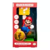 Stalinė lempa Paladone Super Mario Diorama Light — dekoratyvinė šviečianti diorama stalui ar lentynai