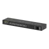 NETGEAR M4250-12M2XF valdomas L2/L3 2.5G Ethernet 1U juodas