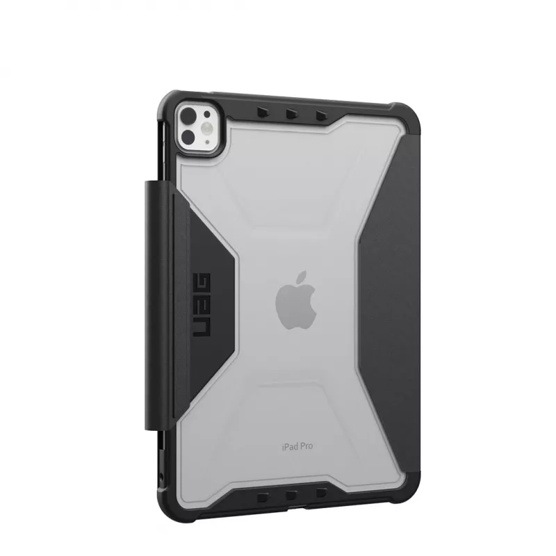 Urban Armor Gear Plyo Series iPad Pro 11 (5-os kartos, 2024 m., M4) „Folio“ tipo dėklas