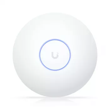 Ubiquiti U7 Long-Range 7300 Mbit/s baltas Maitinimas per Ethernet (PoE)
