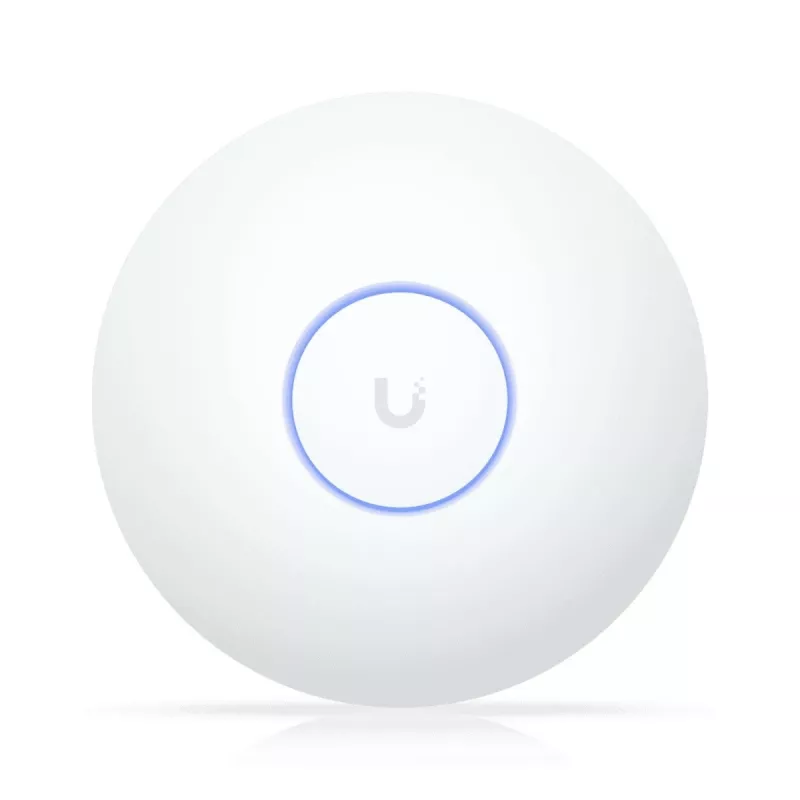 Ubiquiti U7 Long-Range 7300 Mbit/s baltas Maitinimas per Ethernet (PoE)