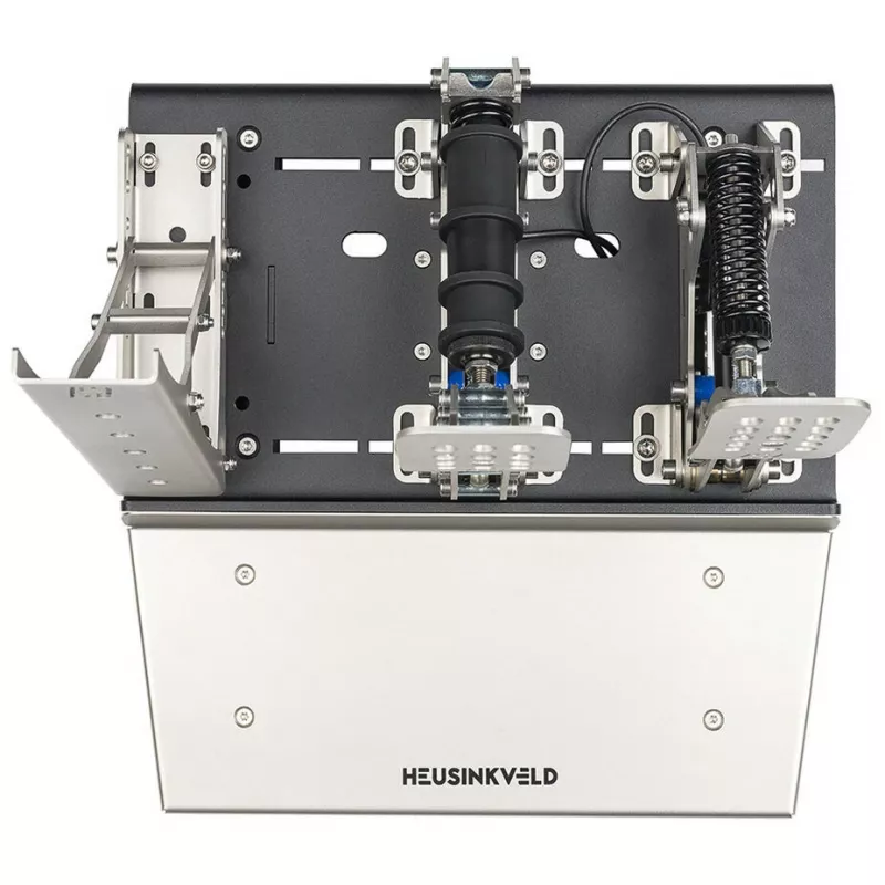 Heusinkveld Rest Pedal