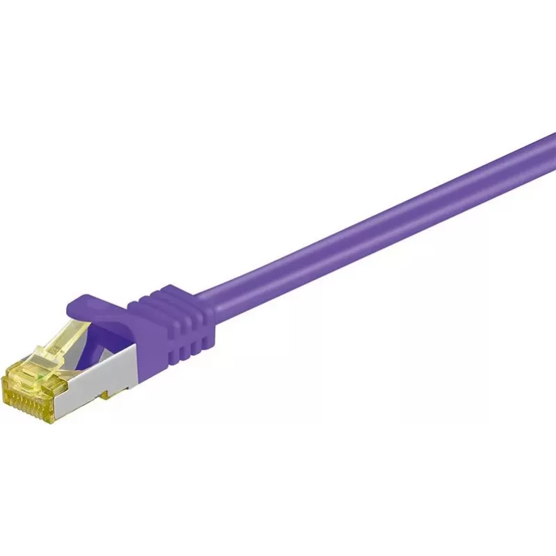 Wentronic 91663 eterneto komutacinis kabelis