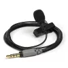 Lavalinis mikrofonas RØDE smartLav+ — laidinis įvairiakryptis 3,5 mm, 20–20 000 Hz, -35 dB jautrumas, 2 vnt., nešiojimo dėklas