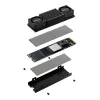 SSD diskas PNY 2 TB M.2 PCI Express 5.0 NVMe CS3150