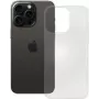 PEDEA Soft TPU Case for Apple iPhone 16 Pro -clear (50160994)