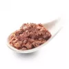Šlapias kačių maistas Fox4Pets DeliCATessen Pur Veal 800 g skardinė, suaugusioms, pilnavertis pašaras, hipoalerginis, be glitimo ir sojos
