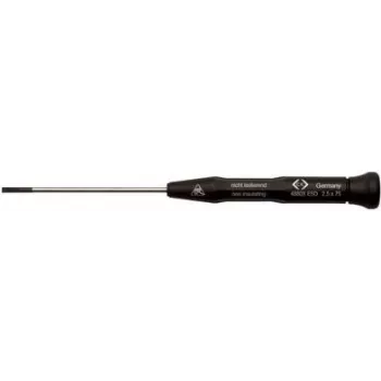Atsuktuvas c.k tools Xoni, ašmenys 2,5 mm, ašmenų ilgis 60 mm