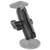 RAM Mounts dvigubos jungties svirtis