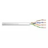 Digitus ASSNET250 CAT 6 U/UTP duomenų kabelis - montavimo kabelis, 305 m, Eca