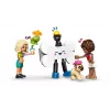 LEGO FRIENDS 42678 gyvūnėlių aksesuarų furgonas