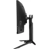 ASROCK 34 WQHD 165Hz monitorius PG34WQ15R2B