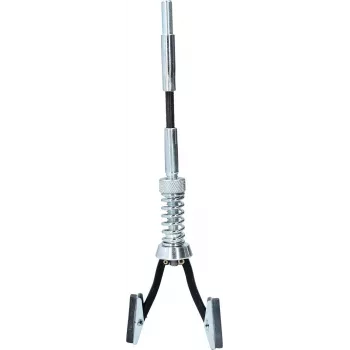 Cilindrų honavimo įrankis ks tools 150.1180 — skersmuo 18–63 mm, lankstus honavimo strypų rinkinys