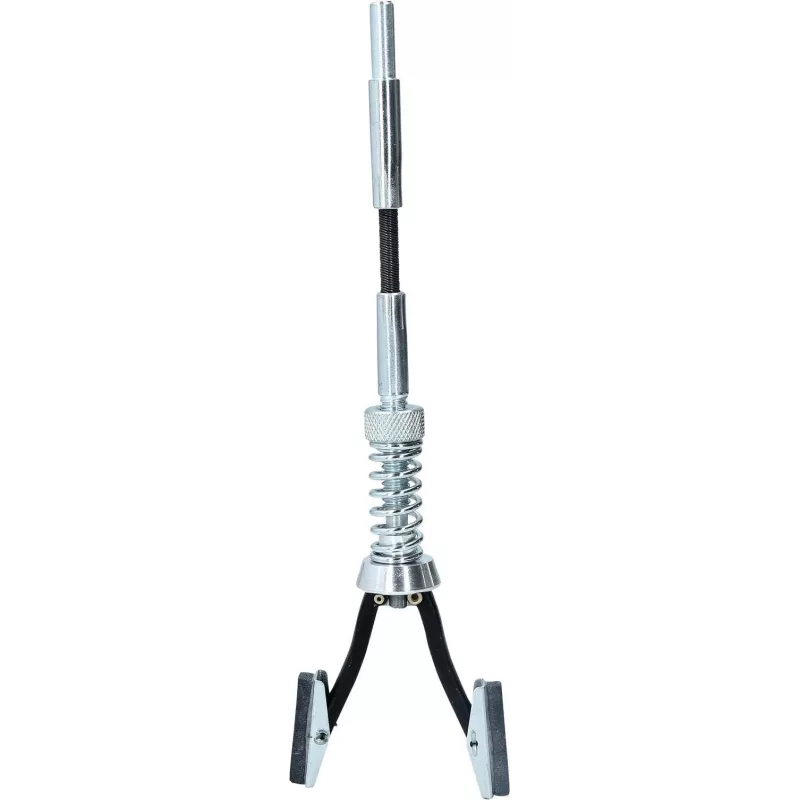 Cilindrų honavimo įrankis ks tools 150.1180 — skersmuo 18–63 mm, lankstus honavimo strypų rinkinys