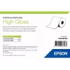 Etikečių rulonas Epson 7113751, blizgi apdaila, plotis 76 mm, ilgis 33 000 mm