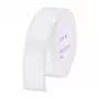 Termo etikečių NIIMBOT T12*22-250WHITE 12×22 mm 260 vnt.