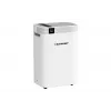 Oro sausintuvas BLAUPUNKT ADH601 — 2,5 l bakelis, 16 l/24h, 245 W, 48 dB, Wi‑Fi, 20–40 m², baltas