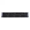 Serverio korpusas Supermicro 825TQC-R802LPB stovo montavimui juodas