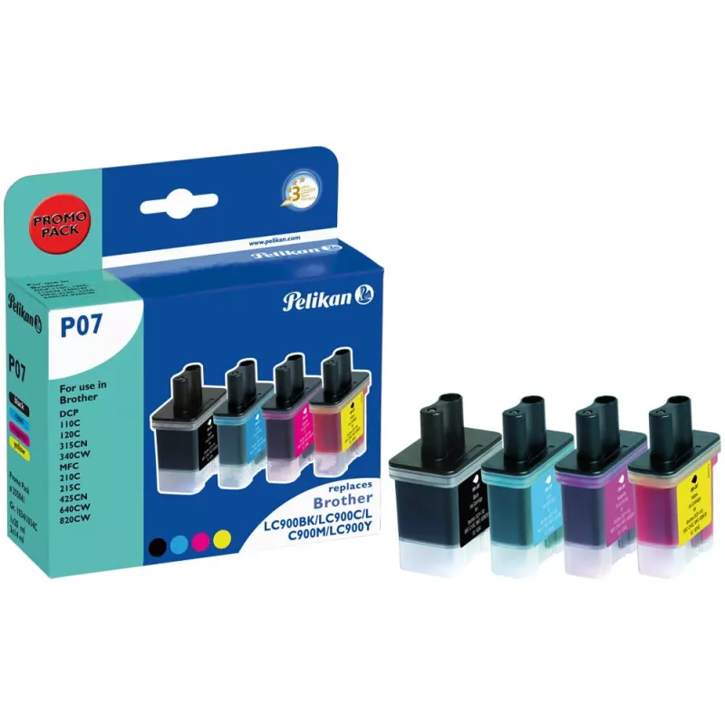 Pelikan 355041 spausdintuvo priedas juodas
