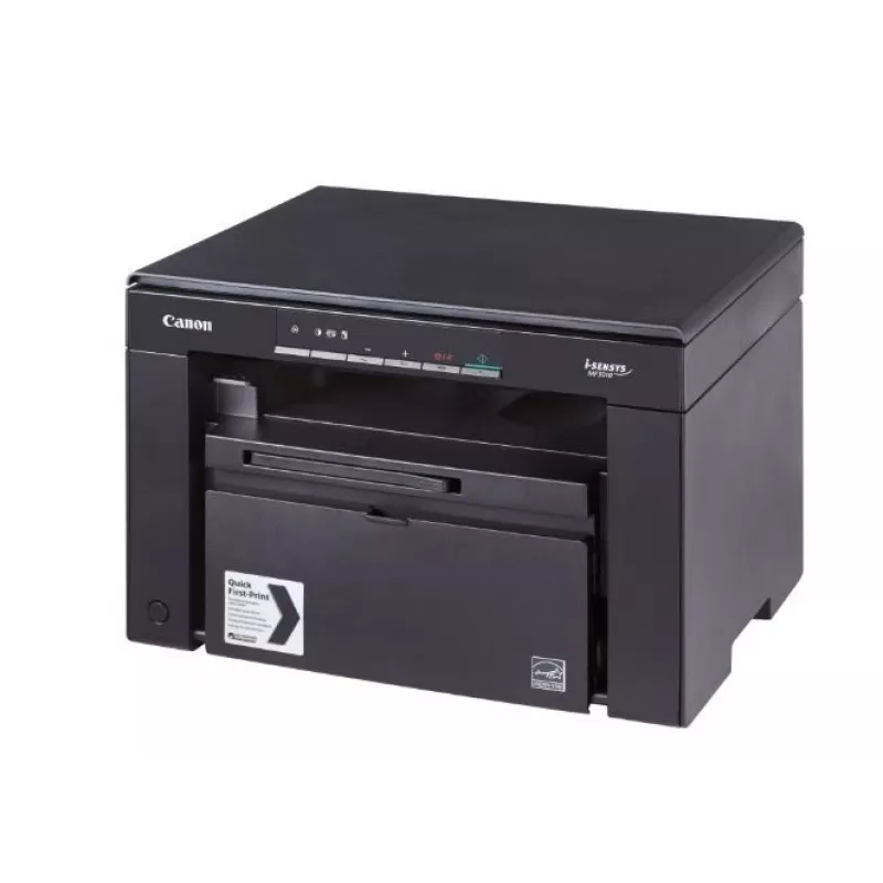 Canon i-SENSYS MF3010 Lazerinis A4 1200 x 600 DPI 18 ppm