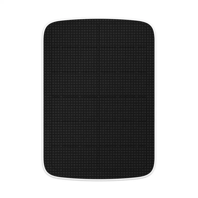 IP stebėjimo kamera EZVIZ BC1c 4K Bullet, 8 MP, 3840×2160, 2,8 mm, 135° įstrižainė, Wi‑Fi, baterija 10400 mAh, IP65