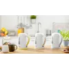 Elektrinis virdulys Zelmer 1,7 L 2200 W baltas