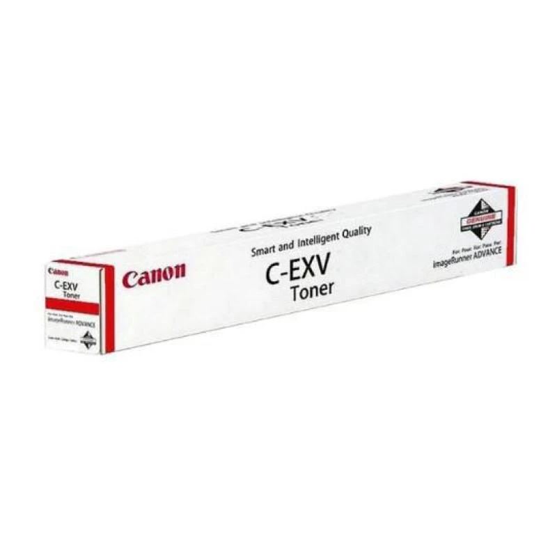 Canon C-EXV 64 tonerio kasetė 1 vnt. originali geltona