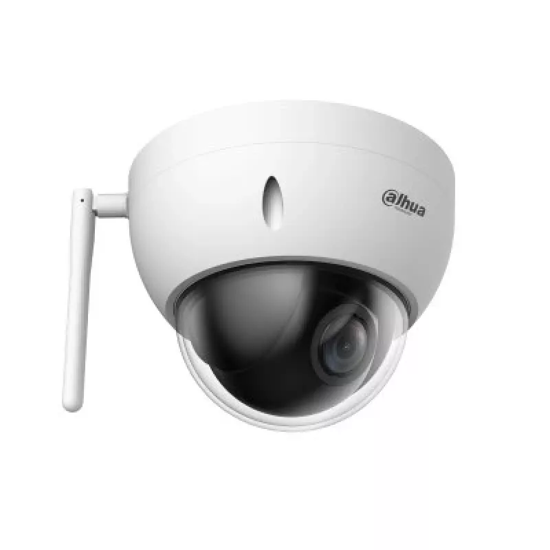 Dahua Technology WizSense SD22404DB-GNY-W kupolinė IP apsaugos kamera, lauko, 2560 x 1440 pikselių, lubos/siena/stulpas