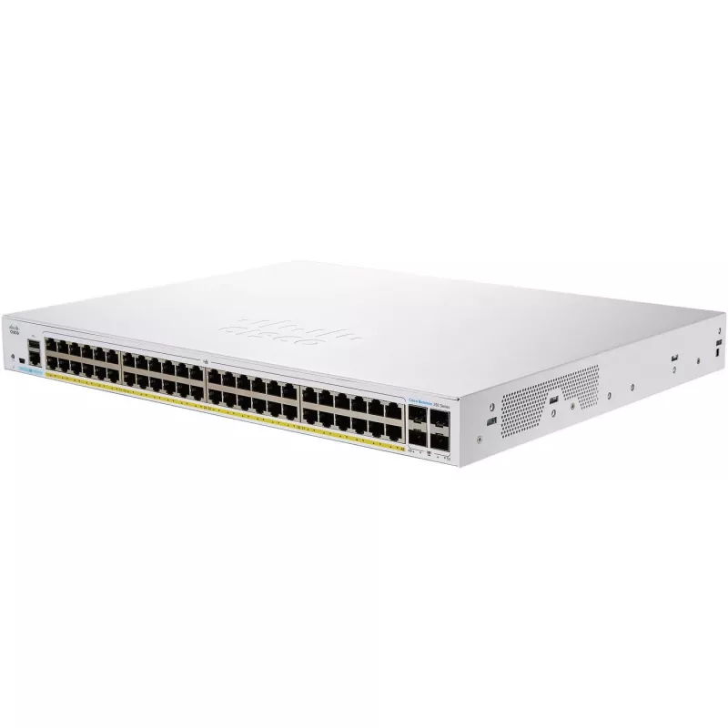 Cbs250-48P-4G Managed L3
