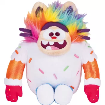 Minkštas žaislas Schmidt Spiele Gabby's Dollhouse Cookie Bobbie 30 cm pliušinė figūrėlė