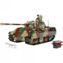 Blocks Pz.Kpfw.V Panther versija A 1152 kaladėlių