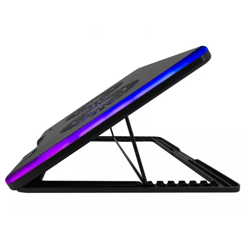 Aušinimo stotelė Gamezone Snowman Pro 17 colių RGB
