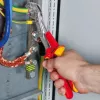 Knipex Alligator griovelinės replės