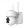 Extralink Outdoor camera Smart Life SolarEye Pro wireless, 2.5K, WiFi, 5200 mAh baterija, IP65