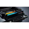 DIMM 64 GB DDR5-6000 (2x 32 GB) Dual-Kit, Atmintis juoda, F5-6000J3238G32GX2-RM5NRK, Ripjaws M5 Neo, AMD EXPO